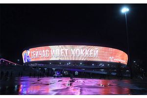 Лукашенко по прилете в Ташкент встретился с Мирзиёевым, формат для беседы президенты выбрали необычный