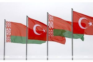 Возможность участия белорусских вузов в Евразийских саммитах по высшему образованию обсудили в Стамбуле