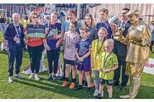 Виктория – значит, победа!