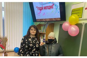 На выборы – как на праздник!
