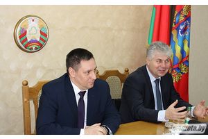 Александр Румак: «Обществу нужны мир и стабильность»
