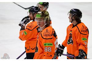 «Шахтер» выиграл регулярный чемпионат, а «Динамо-Молодечно» не вышло в плей-ин