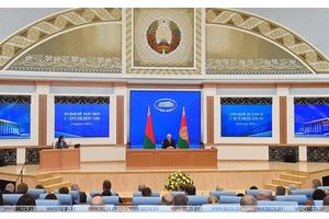 Главные впечатления от  «Большого разговора с Президентом»
