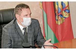 Район заинтересован в расширении малого и среднего бизнеса