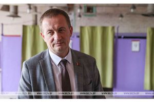 Турчин о развитии стройотрасли региона: нужно активнее вовлекать ДСК