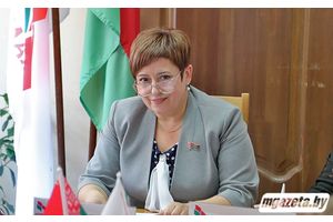 Избиратели обращаются к депутату