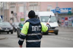 ГАИ отработает аварийно-опасные участки автомобильных дорог Молодечненского района