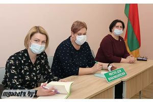 Наблюдение за референдумом