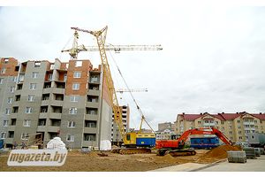 Особое внимание — социальным объектам