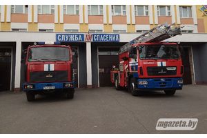В Молодечненском районе стартует акция «За безопасность вместе»