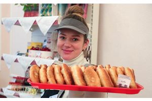 И проголосовать, и продукты купить