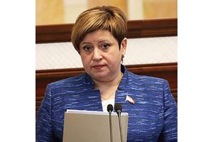 Людмила Кананович: Эффективность, надежность и доступность. Какие новации ожидаются в сфере соцобслуживания