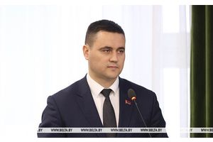 Иванец рассказал, как в этом году будет проходить подготовка школ к началу учебного года