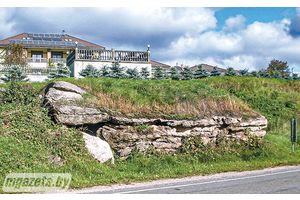 Лядовы фронт на возеры Нарач