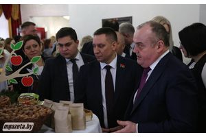 Майстры маладзечанскага краю -- Радзіме