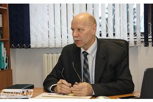 Старшыня Хажоўскага сельскага Савета дэпутатаў Сяргей Шупляк: «Мая мара правесці газ у дамы землякоў здзейснілася»