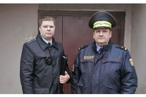 Сотрудники ОПИ и ОГАИ провели совместный рейд по неплательщикам штрафов
