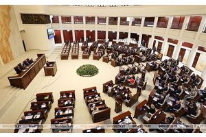 Закон о правах инвалидов и их социальной интеграции должен быть принят до конца года - Петришенко