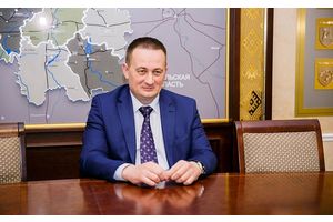 «Сельское хозяйство для меня главный вызов» – Александр Турчин после года работы губернатором