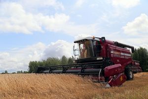 Мабільная група наведала «Усход-Агра» і «Відзеўшчыну»