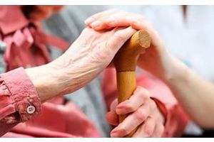 Социальный работник из Молодечно примет участие в областном конкурсе профмастерства