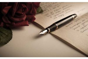 «Меня стихи не забывают, приходят в нужный час ко мне…»