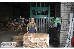 Из тонны пластиковых бутылок -- утеплитель для 750 зимних курток