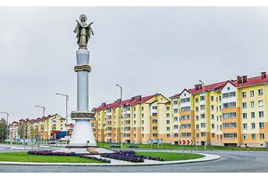 Вечнасць, створаная для людзей