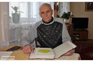 «Моя судьба -- железная дорога»