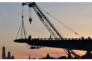 Безопасность на стройке с 12 декабря будет на контроле в Минской области