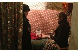 Памыляюцца дарослыя -- расплачваюцца дзеці