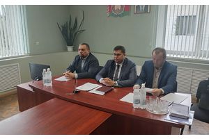 Встречи в коллективах