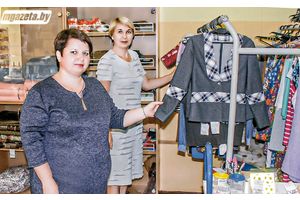 Сакрэты майстэрства Алесі Мігура