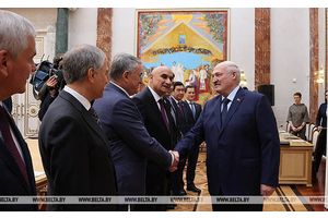 Лукашенко подчеркивает роль единства в ОДКБ для сохранения суверенитета и независимости ее участников