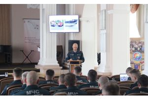 День безопасности дорожного движения