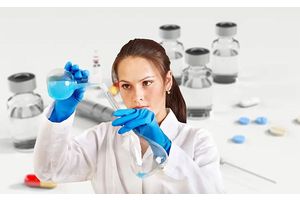 В Беларуси выпущена опытная серия противовирусной вакцины