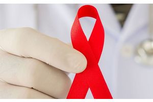 В районе зарегистрировано 144 случая ВИЧ-инфекции