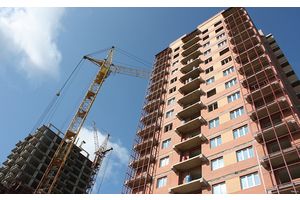Строительство двух домов в Молодечно выносится на общественное обсуждение