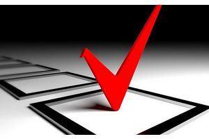 В Молодечно работают общественные приемные