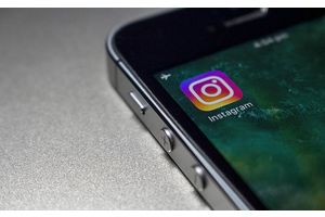 Мошенничество через Instagram