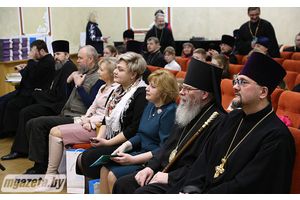 «Праздник духовности, творчества, искренности»
