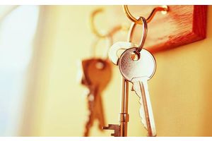 Свободные арендные квартиры в Молодечно. Информация на 12 мая