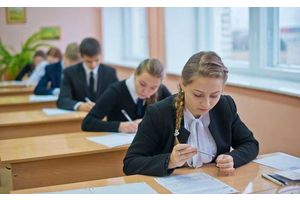 Молодечненские школьники успешно выступили на республиканской олимпиаде