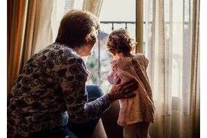 В Вилейке увеличили рабочий день социальной няни