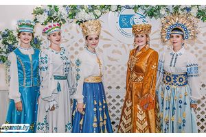 Поделиться мнениями, перенять опыт, сфотографироваться