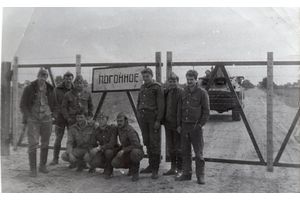 Владимир Астахнович – ликвидатор на Чернобыльской АЭС из Молодечно