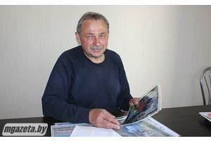 В городки играют все!