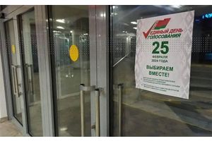 В Беларуси завершилось формирование участковых избирательных комиссий