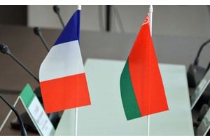 В гимназии №3 Молодечно появятся уроки на французском языке
