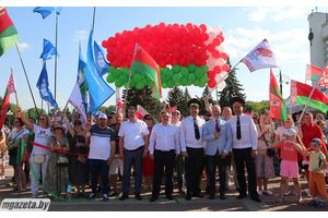«День открытых дорог»